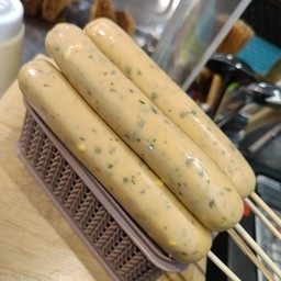 กะเพราชีส