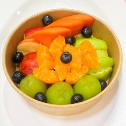 คิริน ผลไม้ (Kirin Fruits)