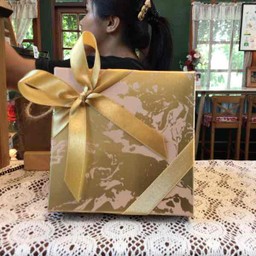 Chocolate Xmas (4PIC)