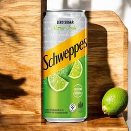 Manao soda (zero sugar)