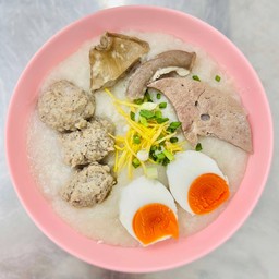 โจ๊กภูเก็ต สาขาภูเก็ต