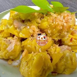 จีบหมู