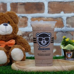 ชานมโกโก้