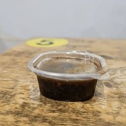 น้ำจิ้มแจ่ว (เจริญพุง)