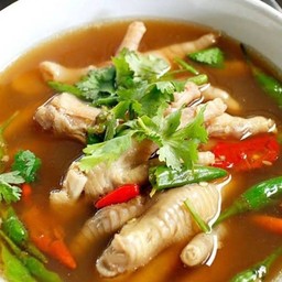 ซุปเปอร์ตีนไก่