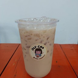ชานมไต้หวัน