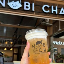 ชามะลิชีส