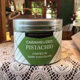 Pistachio