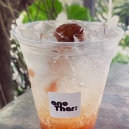 บ๊วยจีนโซดา_Blum Soda