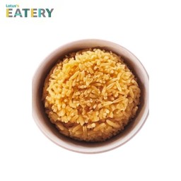 [ข้าวมันไก่เยาวราช] ข้าวมันเปล่า