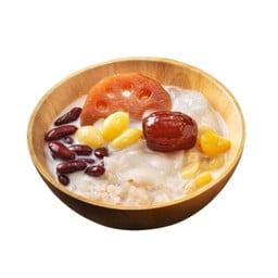 เซ็งซิมอิ๊ (เต้าทึง) นมสด