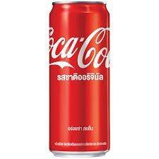 Coke 325 ML