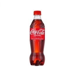 โค้ก รสออริจินอล 500 ml