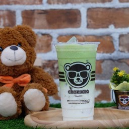 ชานมมัทฉะ