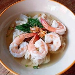 ร้านมัทชายสี่ (อาหารตามสั่ง)