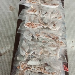 บ๊วยมะนาวห่อละ