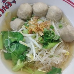 ร้านก๋วยเตี๋ยวโกเด้ง&ข้าวมันไก่ตอน
