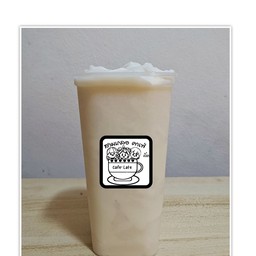 โยเกิร์ตปั่น