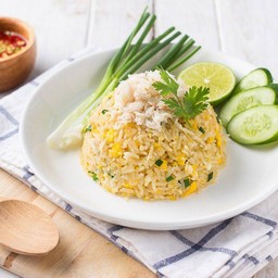 ครัวเก๋ากะพง ข้าวต้ม-ต้มยำปลากะพง  อาหารตามสั่ง