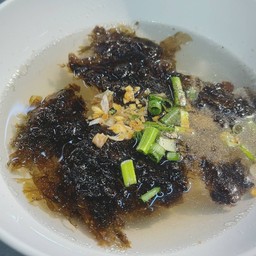 ซุปสาหร่าย