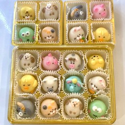 อาลัวตุ๊กตา