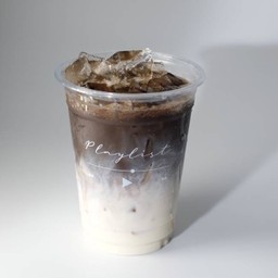 โฮจิชะ ลาเต้ LM