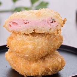 นักเก็ตกุ้ง