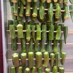 กระเจี๊ยบ