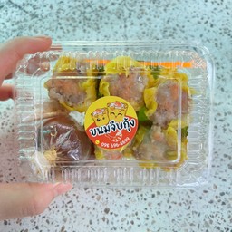 ขนมจีบกุ้ง