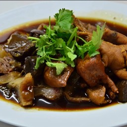 พะโล้รวม
