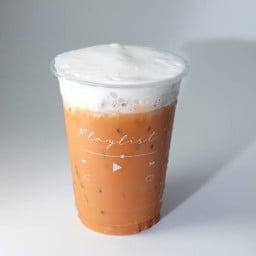 Thai Tea Lm 