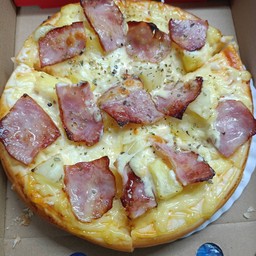 เบค่อนชีส สับปะรด