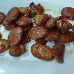 กุนเชียงทอด