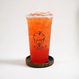 ชาสตอเบอร์รี่