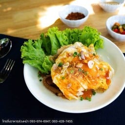 กั๊ดต๊อง ( GudTong) อาหารตามสั่ง