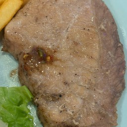 แจ่ว  Food Arena