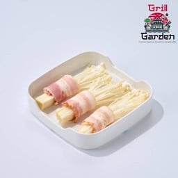 Grill Garden   Grill Garden