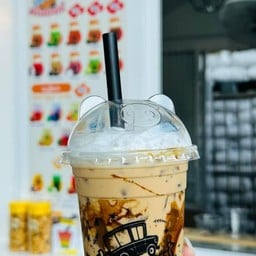 ร้านน้ำมาลองเช่