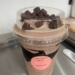 ช้อคโกแลต