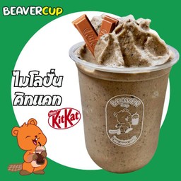 ไมโลปั่นคิทแคท