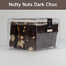 Nutty Nuts - Play Box