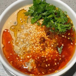 น้ำจิ้ม D.I.Y  (กระปุก 3 ออนซ์) - 再加小料 (3盎司)