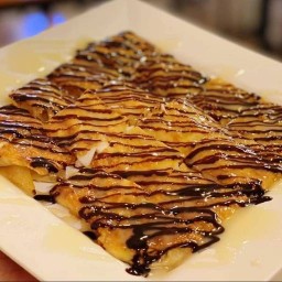 ชิมหร่อยโรตี เพชรเกษม81-หนองแขม