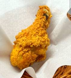 น่องไก่ทอด1ชิ้น