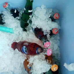 น้ำอัดลม