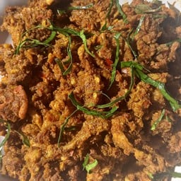 แกงใต้แม่เคลิ้มสงขลา