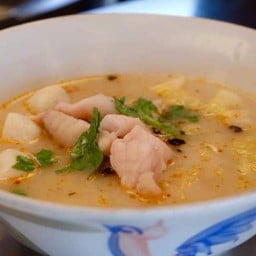 ก๋วยเตี๋ยวปลายีหวัง เสรีไทย46