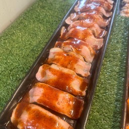 เบคอนหม่าล่า