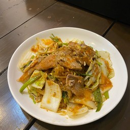 สุกี้เนื้อหมัก