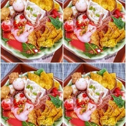 เย็นตาโฟ